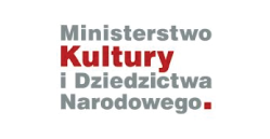 Logo MKiDN