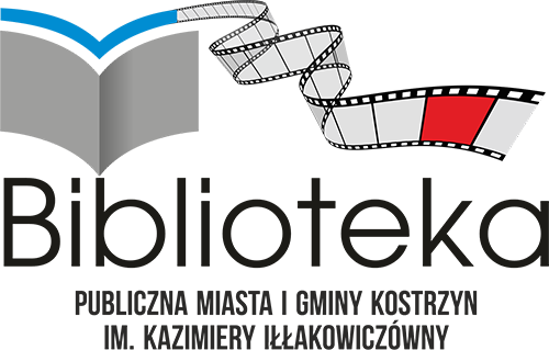 Logo biblioteki
