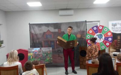 w&nbsp;„EKO mi&nbsp;graj” w&nbsp;czerlejnie